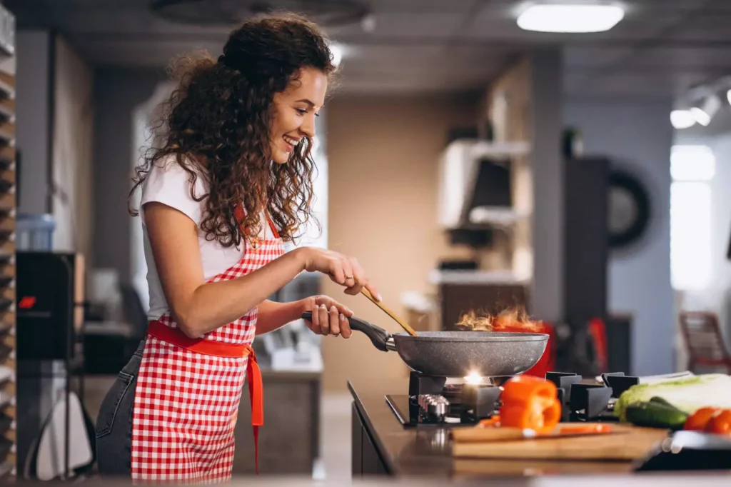 Do hobby à carreira: 8 profissões para quem AMA cozinhar!