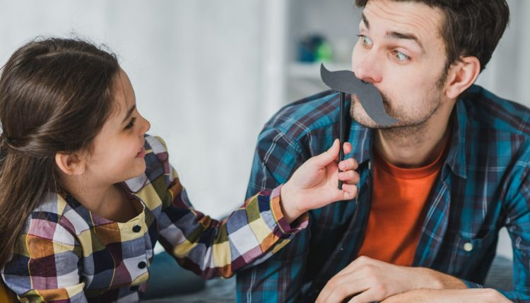 Esses sinais provam que seu filho é emocionalmente mais inteligente!