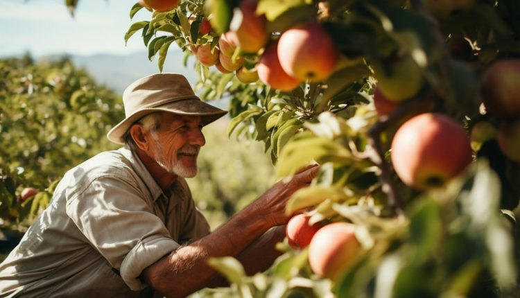 Dúvidas de Português: qual o coletivo de árvores frutíferas?