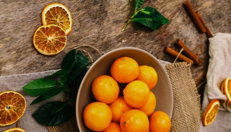 Dúvidas de Português: qual o coletivo de laranja?