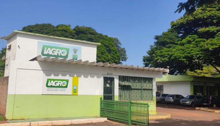 Últimos dias! Concurso Iagro oferece salários acima de R$ 7 mil