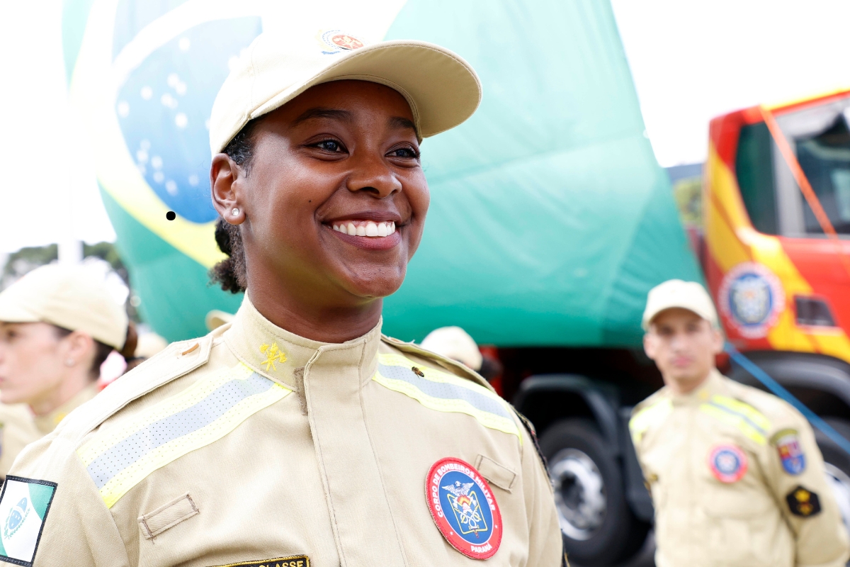 Concurso dos Bombeiros: ampliação do número de vagas anima candidatos