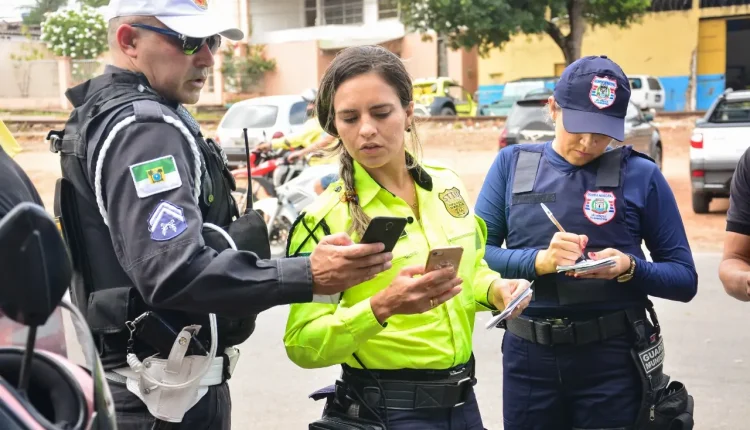 SAIU! Edital para concurso GUARDA MUNICIPAL e agente de trânsito é PUBLICADO! Salários de até R$ 8MIL