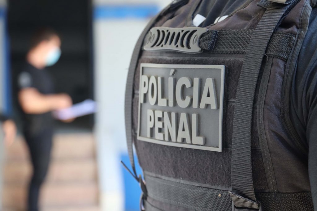 Polícia Penal