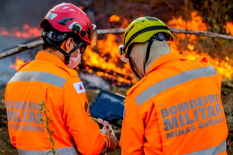 Concurso Bombeiros prorroga inscrições para soldado e oficial