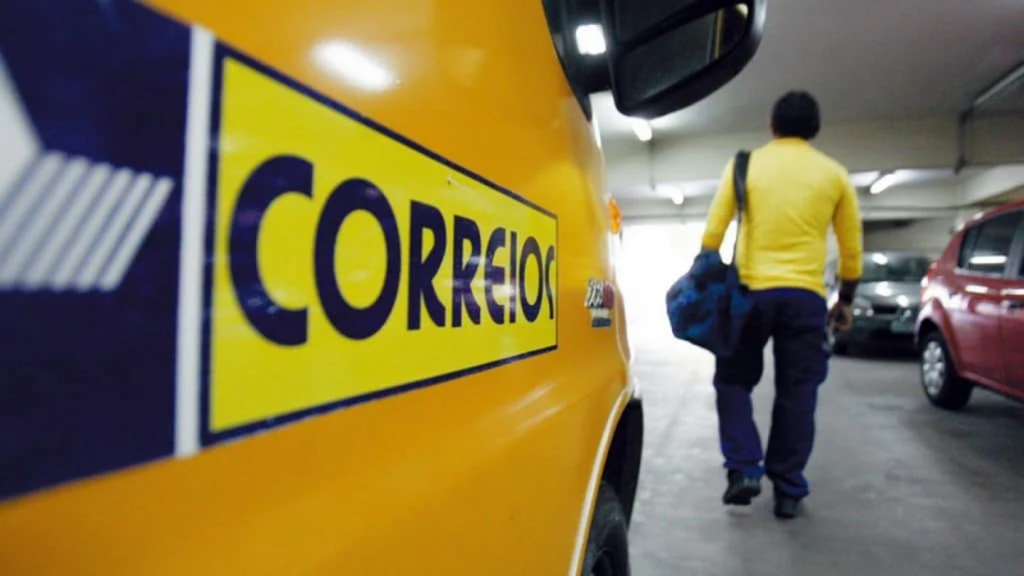 Concurso Correios para os níveis médio e superior