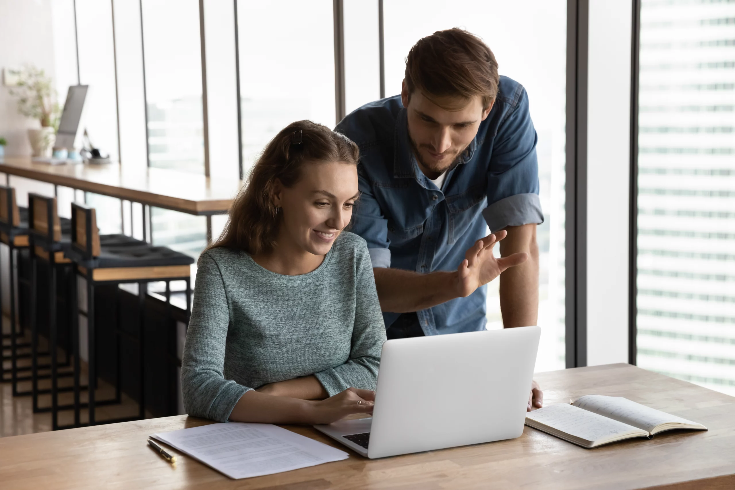 O estágio supervisionado é etapa fundamendal para estudantes do ensino superior. Imagem: Reprodução