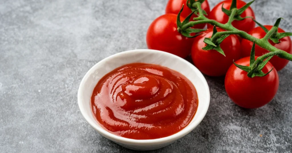 Dúvidas de Português: “ketchup” ou “catchup”? Qual é a grafia correta?