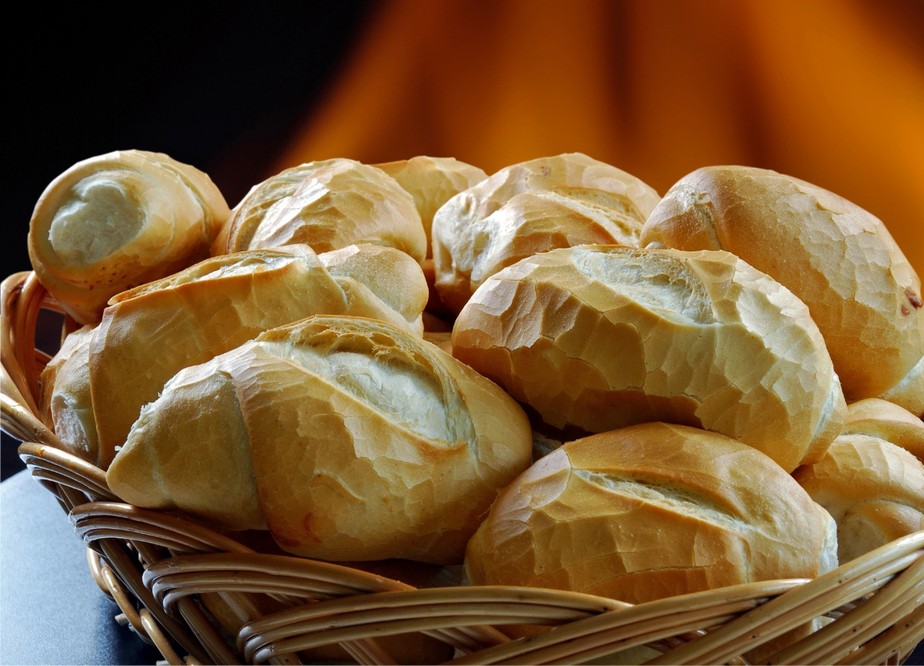 Dúvidas de Português: qual o coletivo de pão?