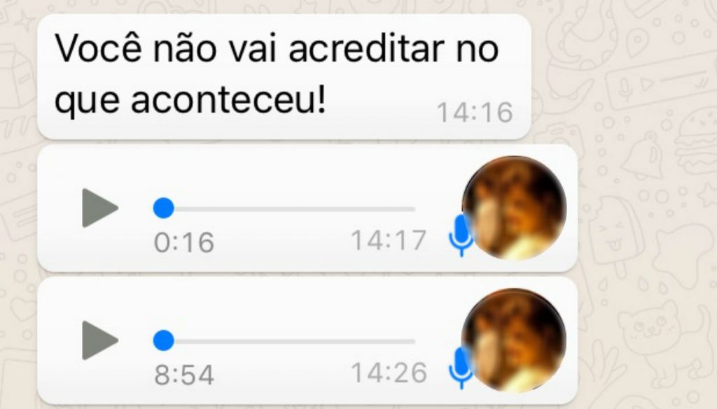 8 manias irritantes que você deveria parar de fazer no WhatsApp