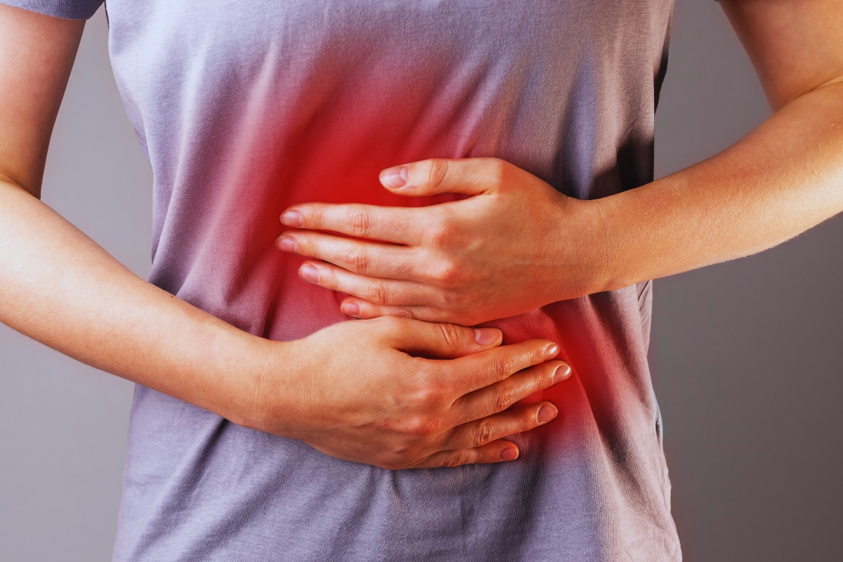 Gastrointestinal ou gastrinstestinal: qual é o correto?