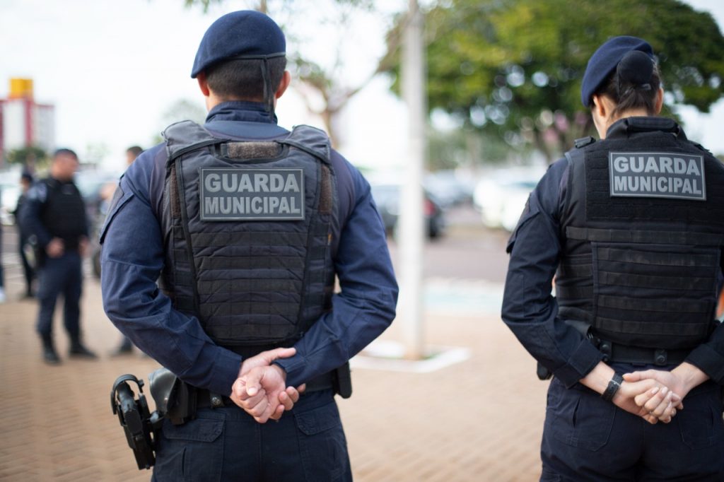 Inscrições do Concurso Guarda Municipal são reabertas!