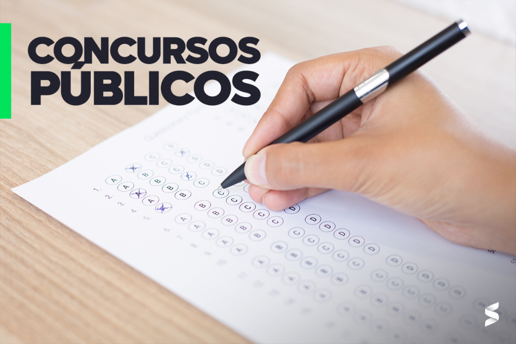 As inscrições para o concurso da Prefeitura estarão disponíveis até às 17h do dia 8 de novembro. Pensar Cursos