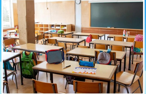 Desafio do Teste de atenção na sala de aula