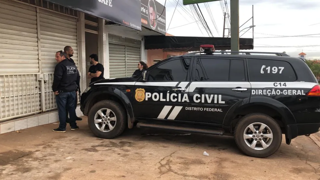 As inscrições do Concurso Polícia Civil DF poderão ser feitas entre os dias 24 de outubro e 12 de novembro.