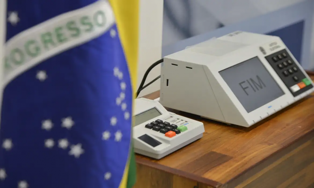 As eleições 2024 serão realizadas nos dias 06 de outubro (1º turno) e 27 de outubro (2º turno) caso haja necessidade.