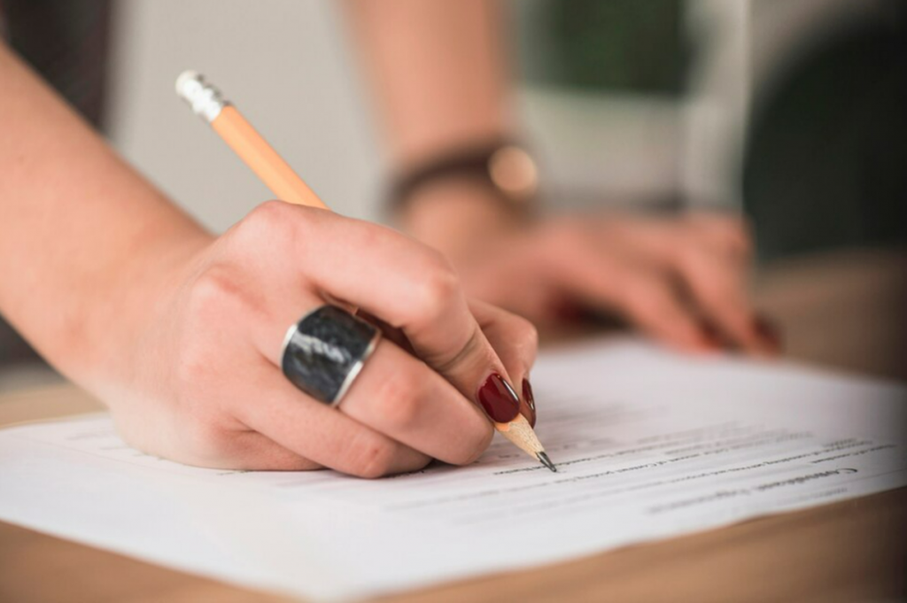 As provas do concurso público serão aplicadas no mês de dezembro.