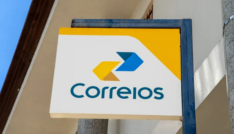 Novo edital do Concurso Correios nível superior.