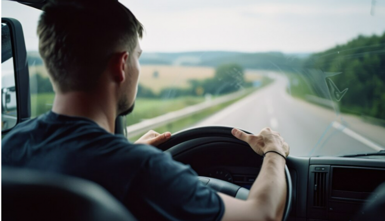 Profissões para quem ama pegar a estrada.