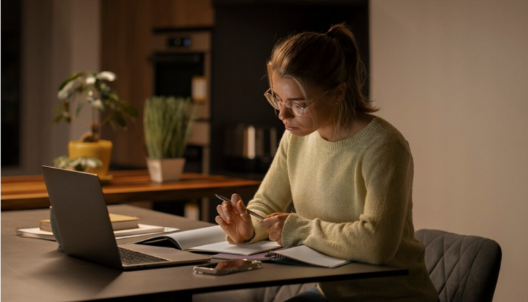 Existe um horário adequado para estudar para concurso?