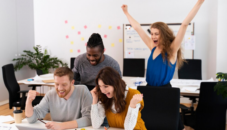 Felicidade no trabalho: é possível?