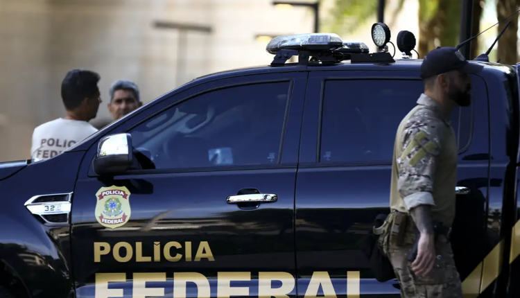 Descubra quanto ganha um Policial Federal.