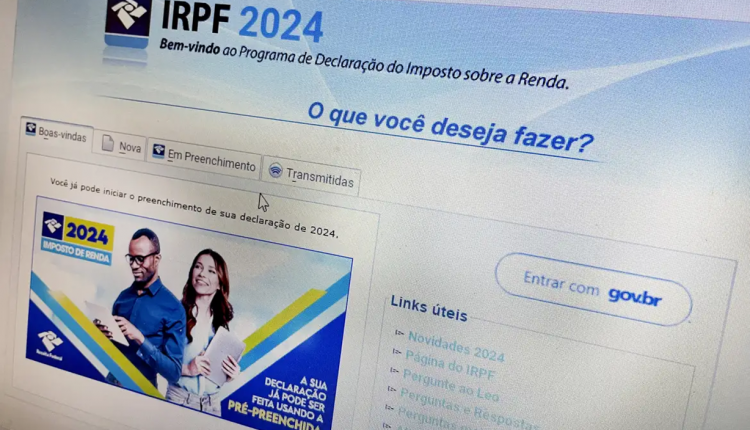 Os pagamentos do quinto lote de restituição do Imposto de Renda começou na última segunda-feira (30).