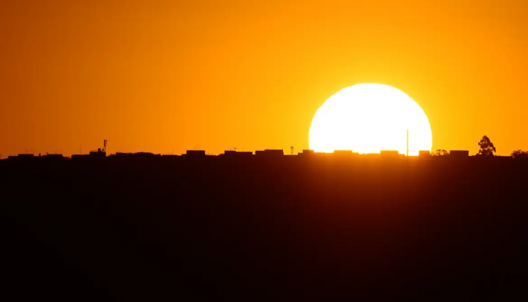 A volta do horário de verão foi recomendada pelo Comitê de Monitoramento do Setor Elétrico (CMSE).