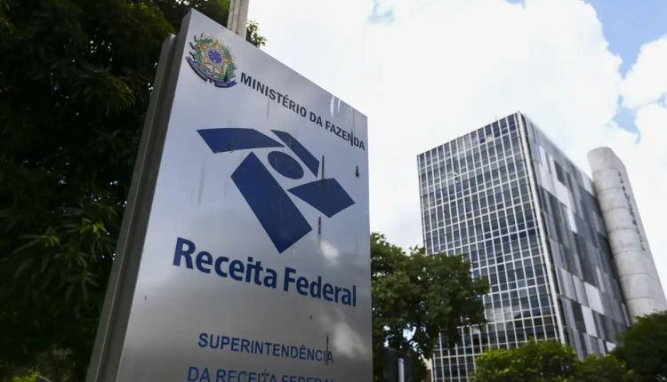 O último concurso Receita Federal aconteceu em 2022.