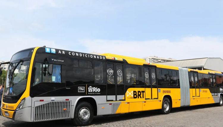 Concurso público no RJ. Imagem: Agência Brasil