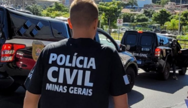 O Concurso Polícia Civil MG teve edital publicado no mês de agosto.