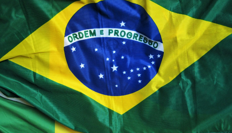 Curiosidades da bandeira do Brasil.