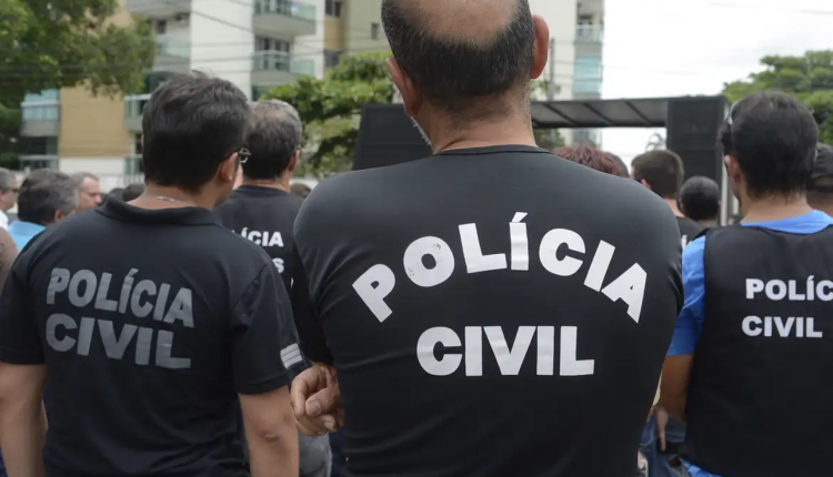 Saiba todos os detalhes do Concurso Polícia Civil DF 2024.