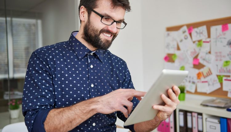 Gestor de Marketing Digital é uma das profissões que mais pagam bem no Brasil.