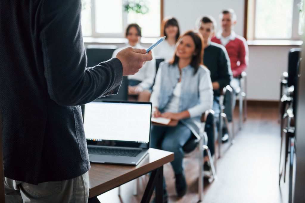 As provas do concurso serão aplicadas em 24 de novembro.