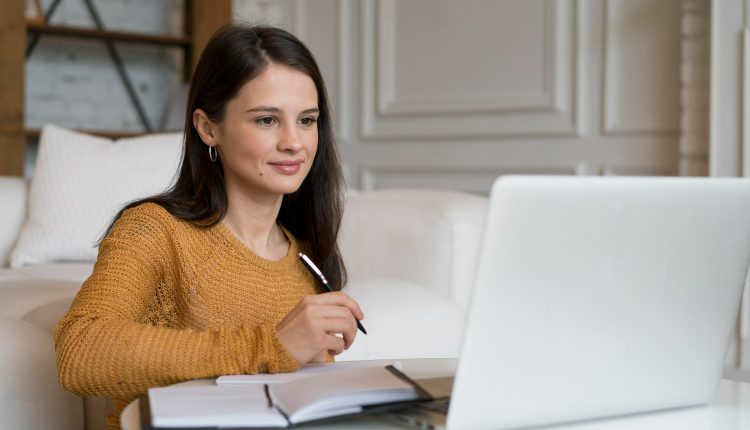 As provas de concurso online ainda depende de regulamentação.