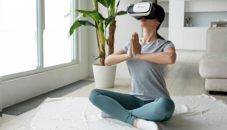 Terapeuta de Realidade Virtual é uma das profissões que podem surgir até 2030.