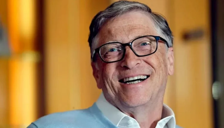 Veja as profissões que irão sobreviver ao avanço da IA segundo Bill Gates- Imagem: Forbes