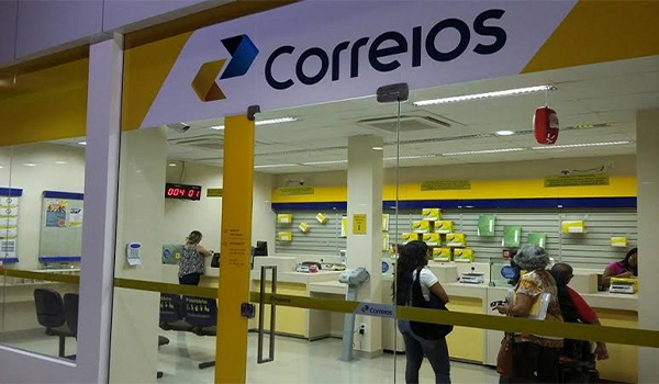 Concurso dos Correios: Veja a distribuição das vagas por estado