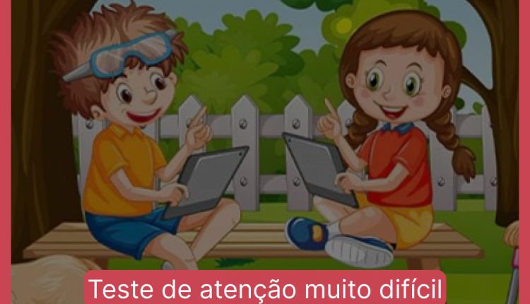 IMAGEM app Find the differences ()