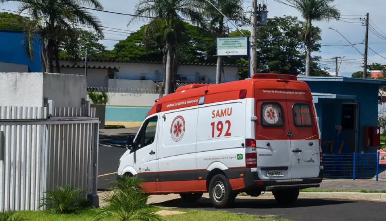 Inscrições encerrando para o processo seletivo do SAMU- Não perca tempo!