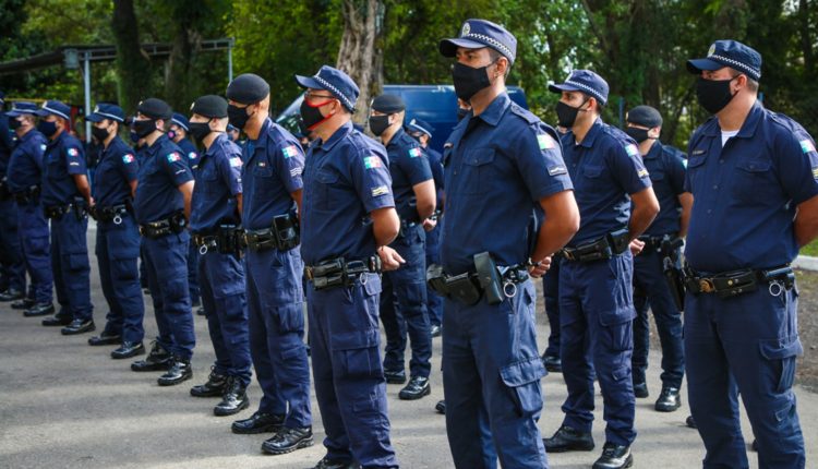 O novo concurso possui exigência de nível superior.