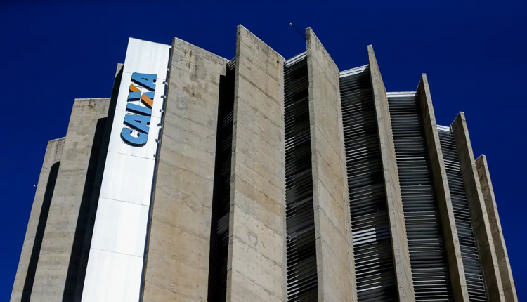 O Programa de estágio da CAIXA abre vagas periodicamente, com base na renovação dos contratos vigentes. Imagem: CEF