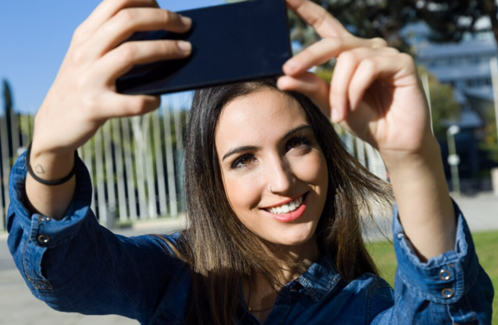 O que suas fotos nas redes sociais dizem sobre você?