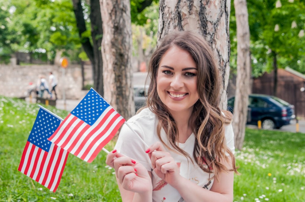 Profissões green card Estados Unidos.