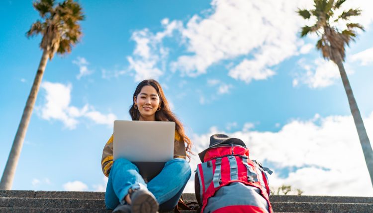 O Enem é a a porta de entrada para o ensino superior no Brasil e em outros países.