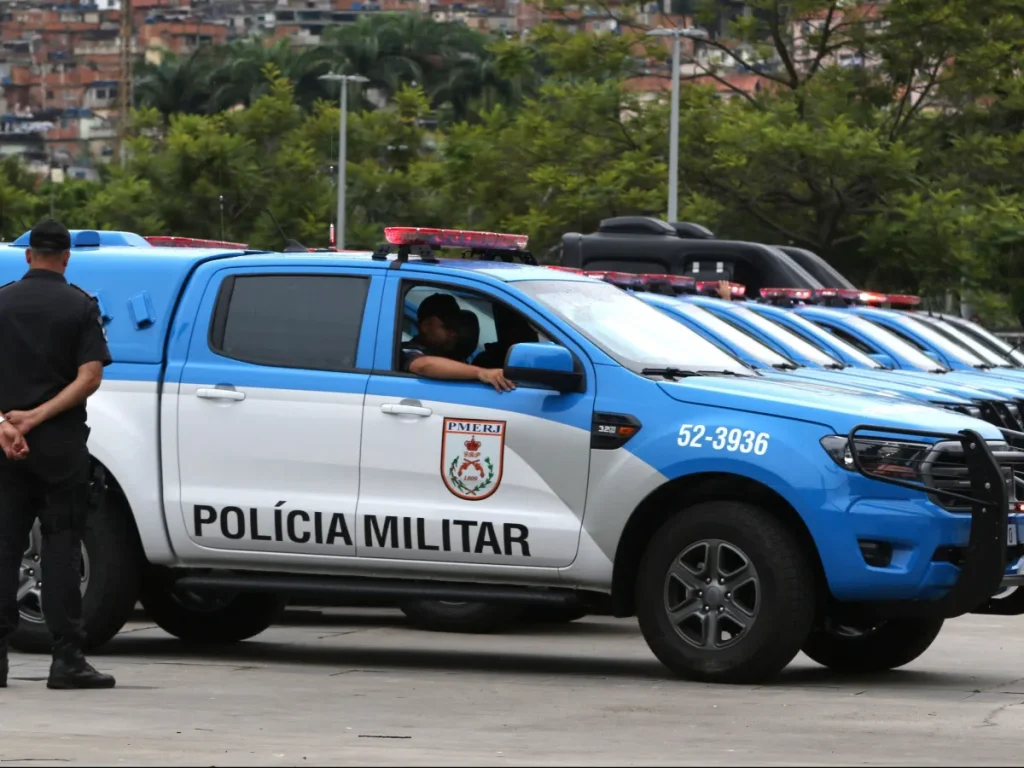 A partir de 2029, para ingressar na Polícia Militar serão necessário possuir nível superior.