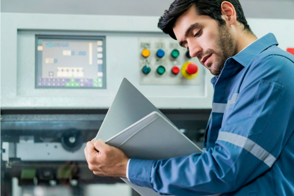 Os técnicos em instrumentação estão entre as profissões com maiores salários, sem exigência de nível superior.