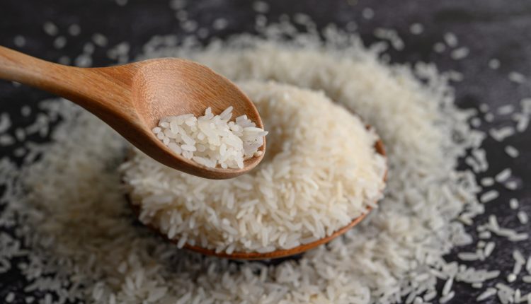 O plural de arroz entra em cena apenas em casos muito específicos.