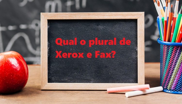 As palavras "fax" e "xerox" têm origens distintas e significados que variam conforme o contexto e a região.